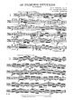 Ferling 48 Famous Studies Opus 31 for Bassoon (transcr. by James Thornton)