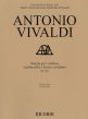 Vivaldi Sonata RV 820 Violin-Violoncello-Bc (Score/Parts)