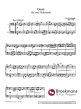 Hindemith Duett 2 Violoncellos (1942) (Giselher Schubert)