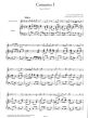 Vivaldi Konzert g-Moll RV 317 Op.12 No.1 Violine solo-Streichorchester KA