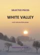 White Valley Piano solo (edited by Garry Scheffens)