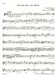 Longo Suite D-major Op.65 Oboe-Piano