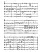 Mozart Eine Musikalischer Spass (A Musical Joke) KV 522 Parts (Henle)