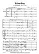 Thibault Tuba-Bop 4 Tubas (or 2 Tubas and 2 Euphoniums) (Score/Parts)