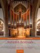 Oxford Hymn Settings for Organists: Autumn Festivals (edited by Rebecca Groom te Velde and David Blackwell)