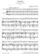Schumann Sonate No.2 c-moll Op.99 Violoncello-Klavier (edited by Nick Pfefferkorn)