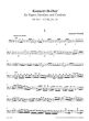 Vivaldi Konzert No.35 B-Dur RV 503 Fagott-Streicher-Bc (Klavierauszug) (ed. Bodo Koenigsbeck)