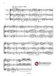 Mozart 5 Trios nach Vokal-Terzetten fur 3 Horner oder 2 Trompeten und Posaune Partitur und Stimmen (Herausgegeben von Friedrich Gabler)