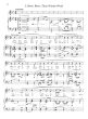 Korngold 9 Shakespeare Lieder Op.29 & Op.31 (Med.-High)