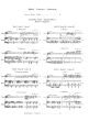 Sarasate Spanische Tänze Violine und Klavier (Peter Jost) (Henle-Urtext)