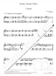 Puccini Sonate, Versetti, Marce (Selected Organ Works) (Virgilio Bernardoni)