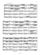 Bach Concerto A-Major BWV 1055 for Violin and Strings (Score) (Reconstruction from the Harpsichord version by Marco Serino)