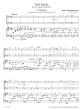 Shostakovich 5 Stücke für 2 Fagotte (Celli) und Klavier (arr. Shi Li)