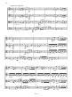 Dussek String Quartet Op.60 No.1 (Score/Parts) (edited by Renato Ricco and Massimiliano Sala)