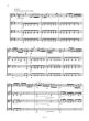 Dussek String Quartet Op.60 No.1 (Score/Parts) (edited by Renato Ricco and Massimiliano Sala)