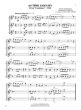 Movie Trios for All for Alto Saxophone (E-flat Saxes & E-flat Clarinets) (arr. Michael Story)