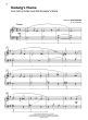 Harry Potter: Sheet Music from the Complete Film Series Big Note Piano