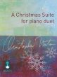Norton A Christmas Suite for Piano 4 hds