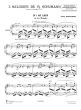 3 Melodies de Robert Schumann pour Harpe (transcr. Alphonse Hasselmans)