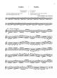 Wohlfahrt Sixty Studies for the Violin Op.60