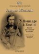 Offenbach Hommage à Rossini - Fantaisie pour Violoncelle et Orchestre (piano reduction) (Jean-Christophe Keck)