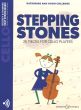 Stepping Stones Cello with Audio Online (26 Pieces For Cello Players)
