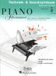 Faber Piano Adventures Techniek- & Voordrachtboek 5 Nederlandse editie