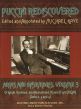 Puccini Rediscovered Arias and Ensembles Volume 3 Songs (Kaye) (Original, revised, and Abandoned Music from Edgar) (Acts 2, 3 and 4)