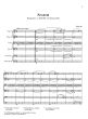 Brahms Sextett G-dur Opus 36 2 Vi.-2 Va.-2 Vc (Studienpartitur) (Katrin Eich)