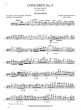 Goltermann Concerto No. 4 G-major Opus 65 2 Violoncellos (edited by Daniel Morganstern and Susan Moses)
