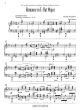 Alexander Romance E-flat Major Piano solo