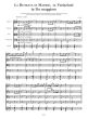 Boccherini 9 Quintets (G 445-450, 451, 453, G deest) for Guitar, 2 Violins, Viola and Violoncello Score (Fulvia Morabito and Andrea Schiavina) (Opera Omnia - Vol. XXII)