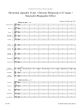 Dvorak Slavonic Rhapsody D-major Opus 45 No. 1 Study Score (edited by Robert Simon)