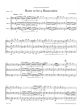 Grethen Born to be a Bassoonist for 3 Bassoons (Score/Parts)