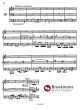 Dupre Psaume XVIII (Vulgate) Caeli Ennarant Gloriam Dei Op.47 Orgue