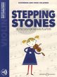 Stepping Stones for Violin Bk-Audio Online (26 pieces for violin players)