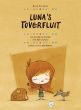 Pucihar Luna's Toverfluit Flute and Piano (Bk-Cd)