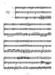 Kreutzer 4 Trios Op. 9 Vol. 1: Trio No. 1 for Flute-Violin and Guitar (Score/Parts) (edited by Paolo Cherici)