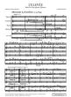 Denti L’Elevée. Suite for Saxophone Quartet (SATB) (Score/Parts)