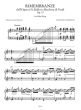 Caramiello 4 Fantasias on Themes by Bellini and Verdi for Solo Harp