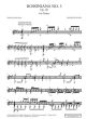 Giuliani Rossiniana No. 3 Op. 121 for Guitar (edited by Fabio Rizza)