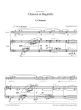 Coll Chanson et Bagatelle Trombone and Piano