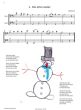 22 Weihnachtslieder fur 2 Violoncellos (Begleitstimme auf Leersaiten) (arr. Joachim Schiefer)