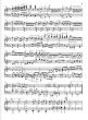 Beethoven Sonate Op. 81A Es-dur "Les Adieux" Klavier (Norbert Gertsch und Murray Perahia)