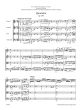 Beethoven String Quartet in B-flat major Op. 130 Study Score (Jonathan Del Mar)