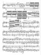 Bach Praeludium und Fuge D-dur BWV 532 für Klavier (arr. Ferrucio Busoni)