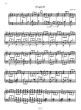 Scarlatti 15 Fugues (ASOT 102-116) for Keyboard