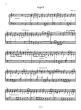 Scarlatti 15 Fugues (ASOT 102-116) for Keyboard