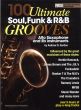 100 Ultimate Soul Funk and R&B Grooves for Alto Saxophone BK-Audio online