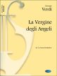 Verdi La Vergine Degli Angeli Soprano and Piano (Forza del Destino)